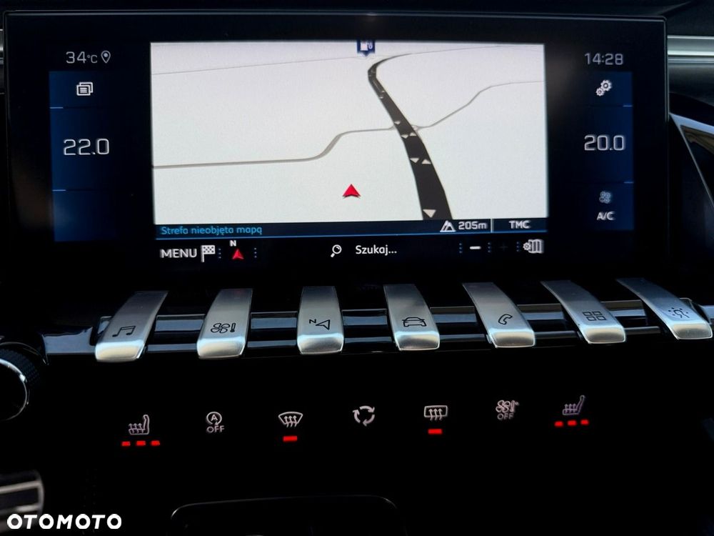 Peugeot 508 - 19