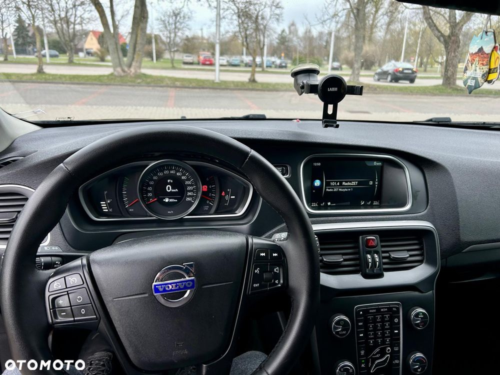 Volvo V40 D4 You - 9