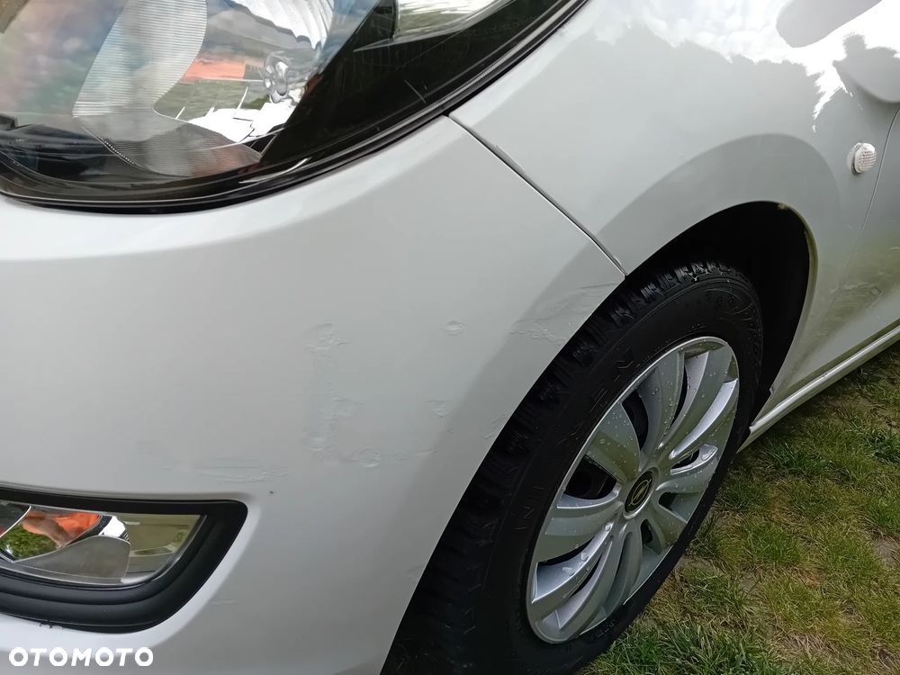 Opel Karl 1.0 Easytronic Active - 12