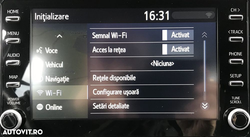 Toyota C-HR Business-Edition - 30