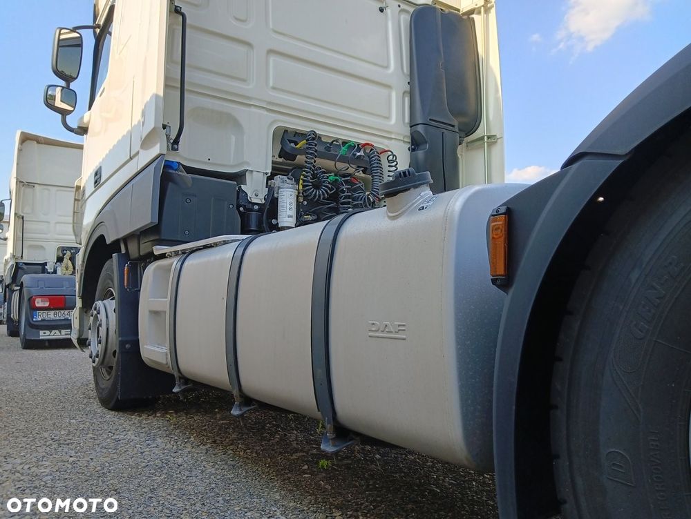 DAF XF480 FT - 10