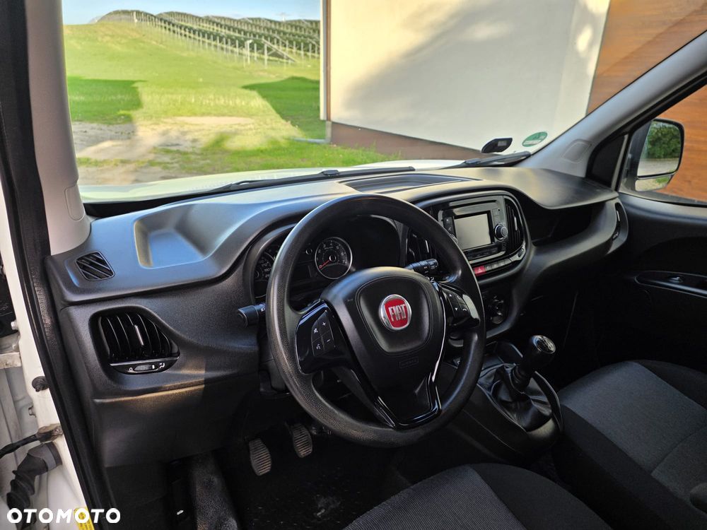Fiat DOBLO - 7