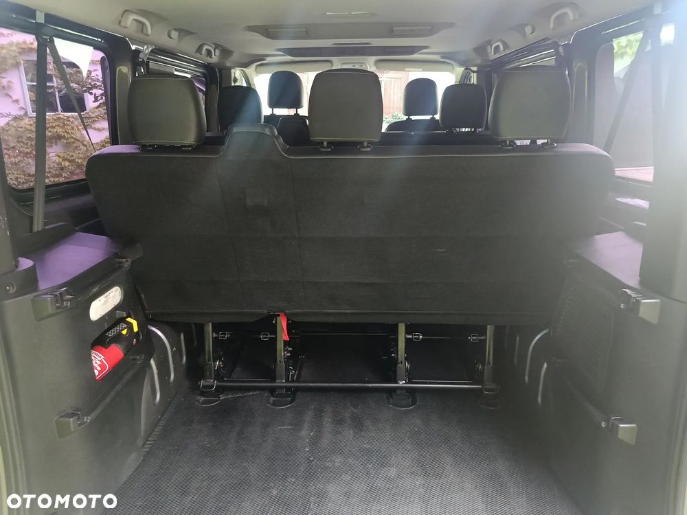 Opel Vivaro L1H1 S&S - 16
