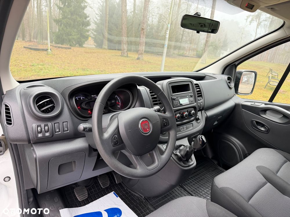 Renault Trafic ENERGY Combi Life - 22