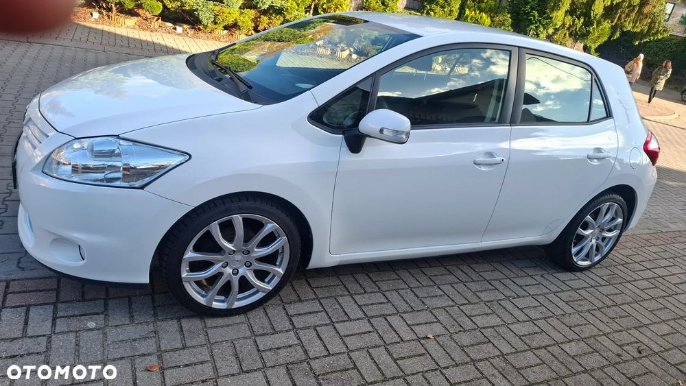 Toyota Auris 1.6 Edition - 3