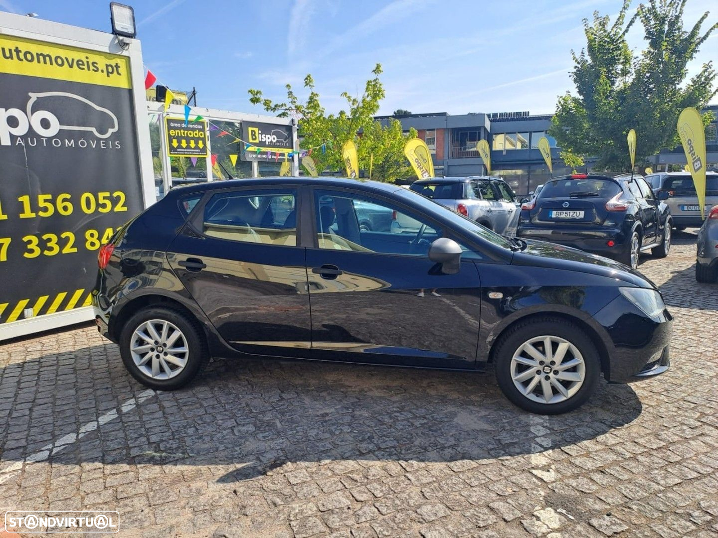 SEAT Ibiza 1.2 TSI Style - 7