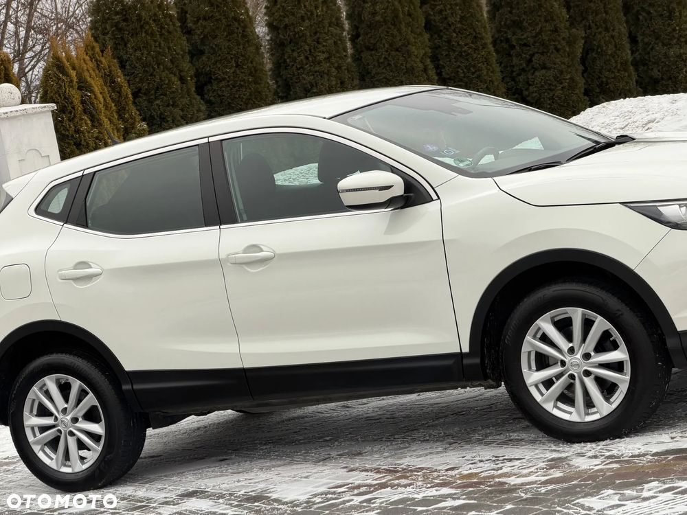 Nissan Qashqai 1.6 DIG-T 360 - 16