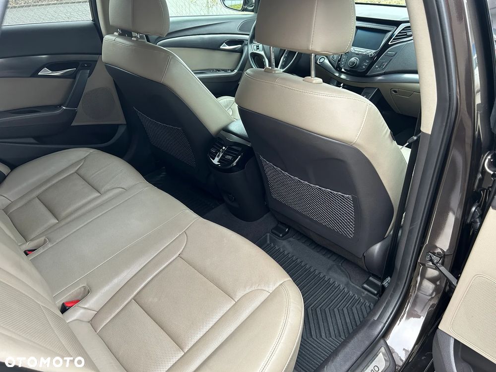 Hyundai i40 1.7 CRDi Premium DCT - 13