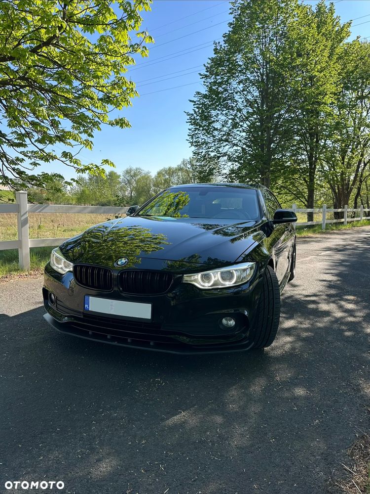 BMW Seria 4 - 3