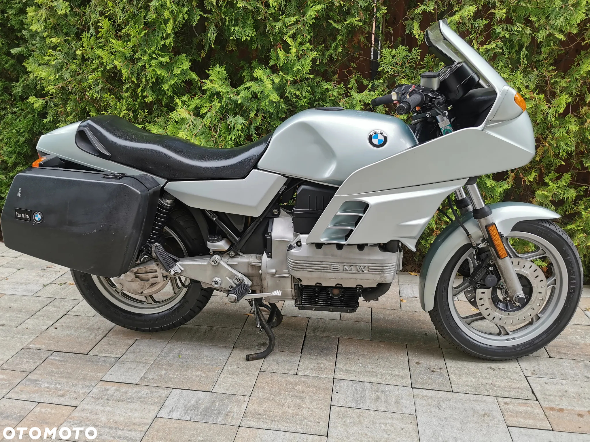 BMW K - 2