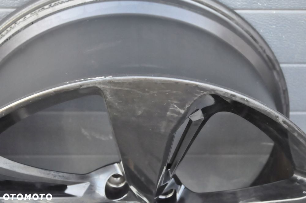 BENTLEY BENTAYGA FELGI ALUMINIOWE 22' 5X130 36A601025AA - 10