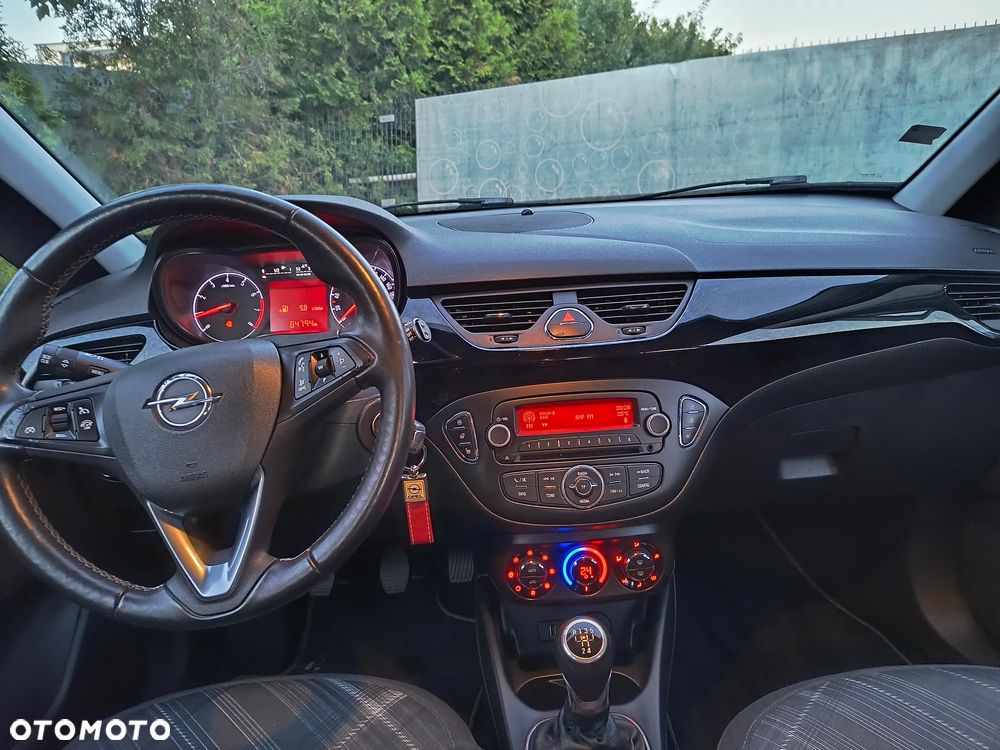 Opel Corsa 1.4 Color Edition - 10