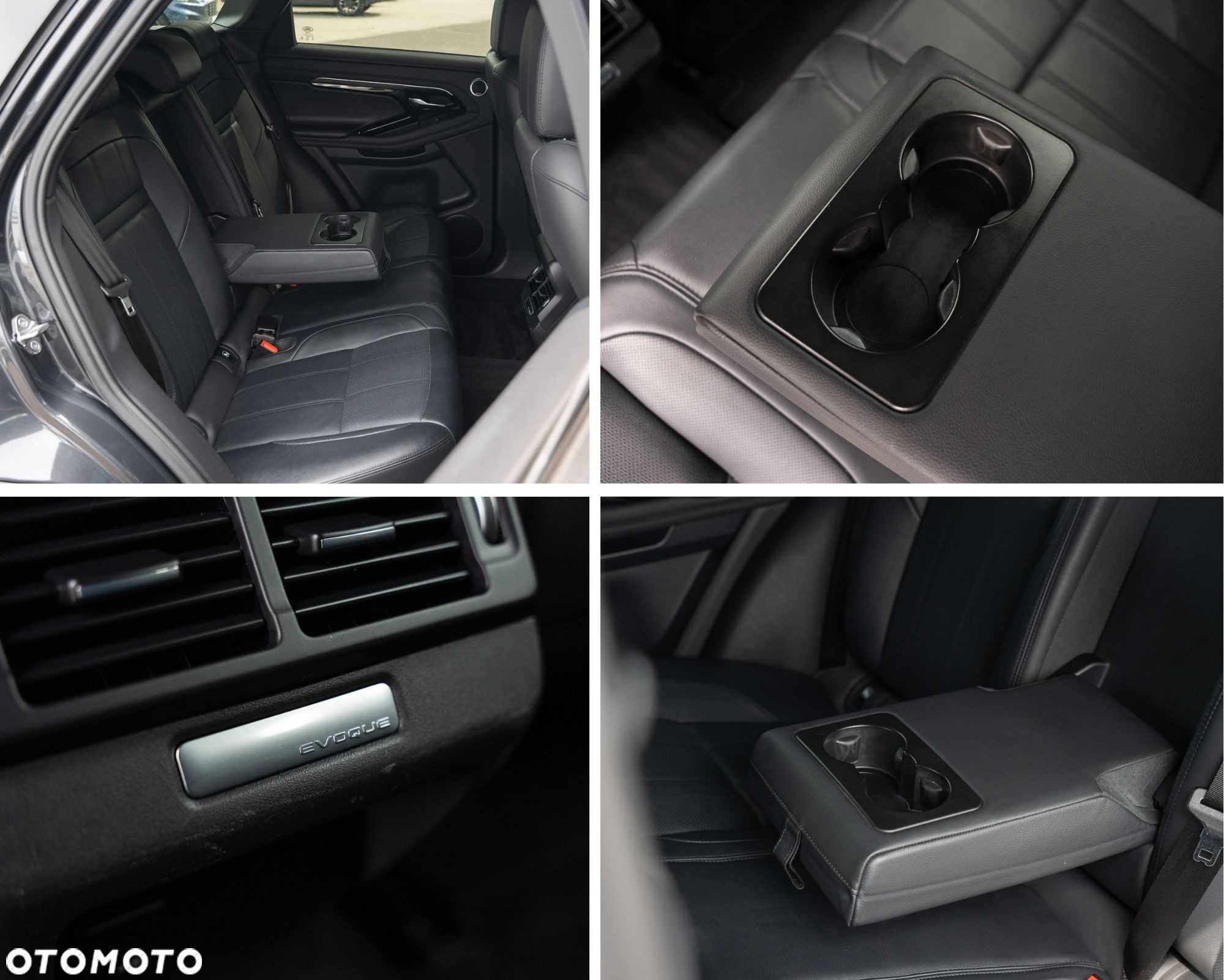 Land Rover Range Rover Evoque D200 Dynamic HSE - 33