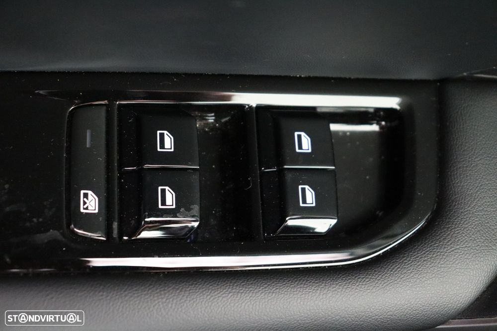 MG MG4 4 Luxury 64 kWh - 22