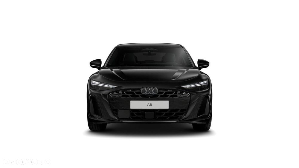 Audi A6 Limousine - 3