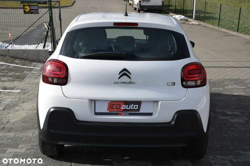 Citroën C3 - 6