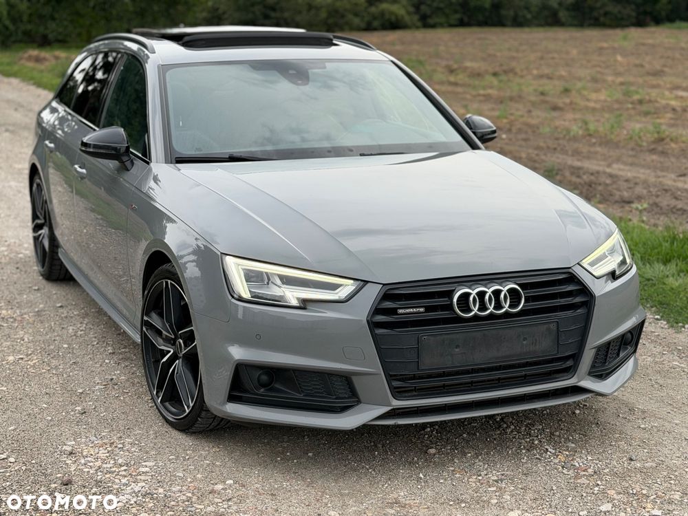 Audi A4 Avant - 26