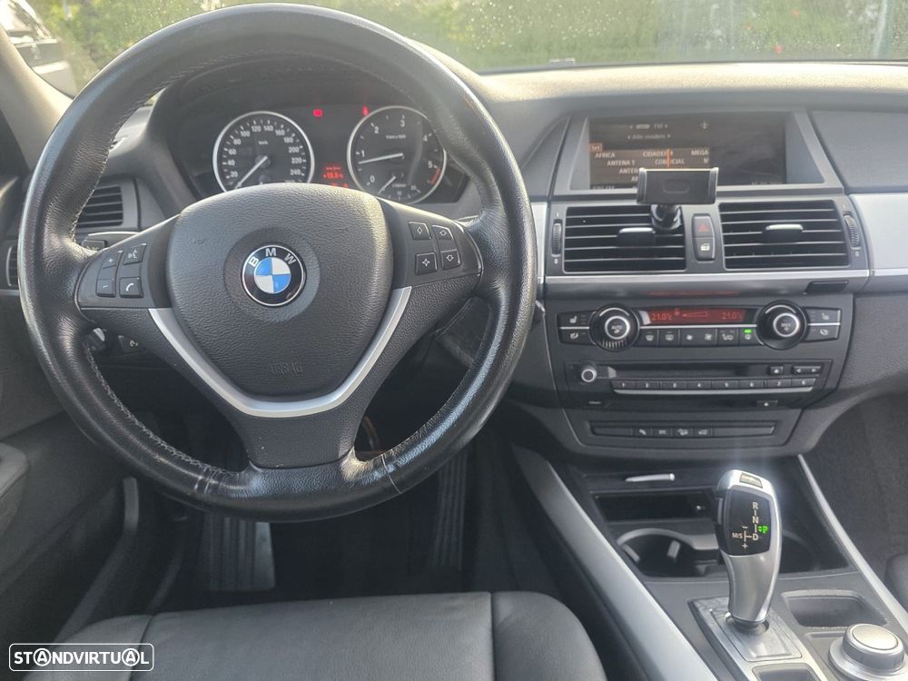 BMW X5 3.0d - 9