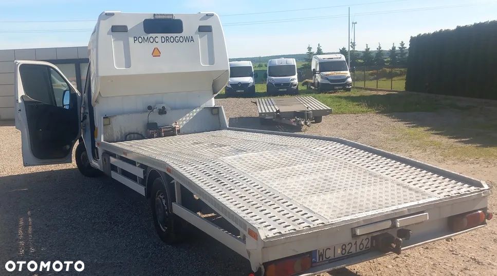 Renault Master - 6