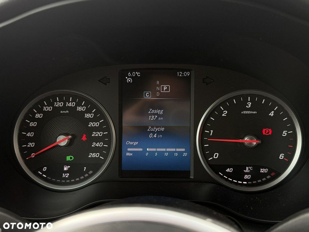 Mercedes-Benz GLC - 18