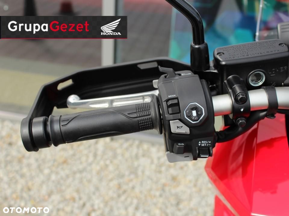 Honda X-ADV - 10