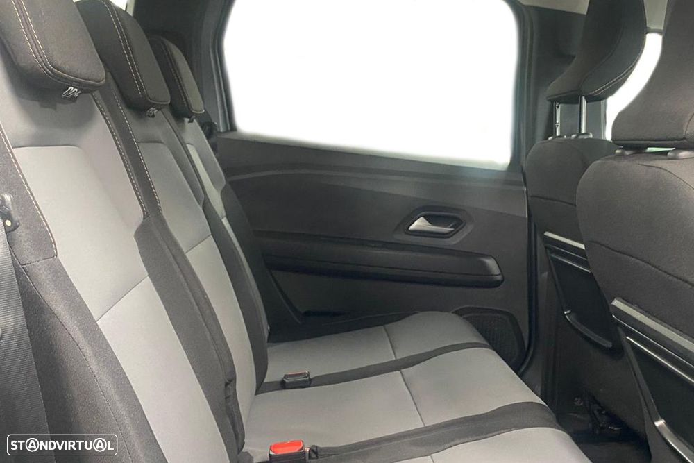 Dacia Jogger 1.0 ECO-G Extreme Bi-Fuel - 15