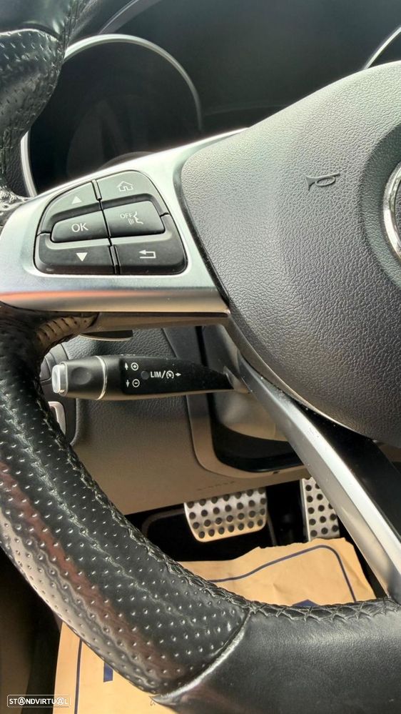 Mercedes-Benz C 220 d Aut. - 12