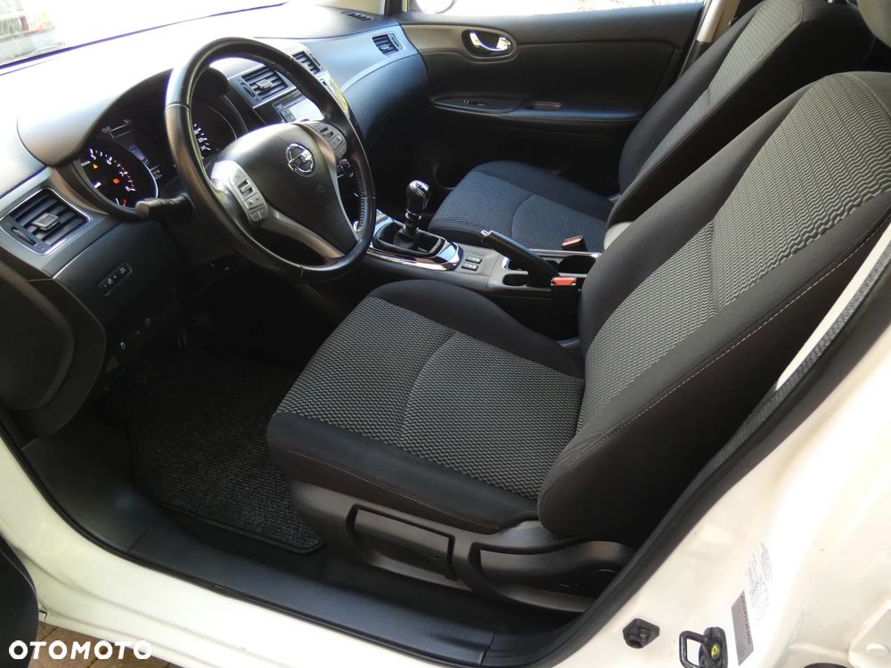 Nissan Pulsar 1.2 DIG-T Tekna - 17