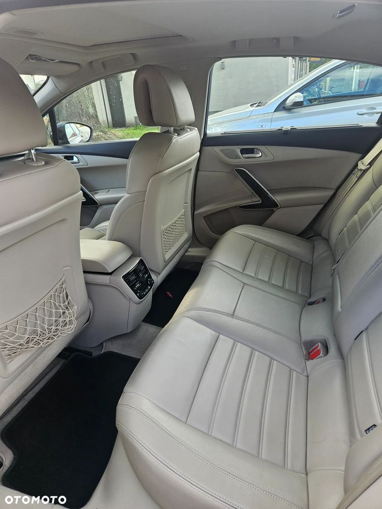 Peugeot 508 2.0 HDi Active - 8