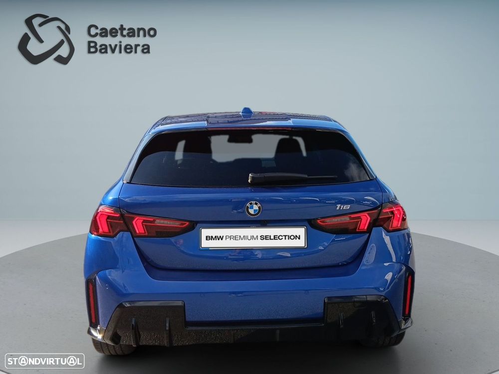 BMW 116 Pack Desportivo M - 7