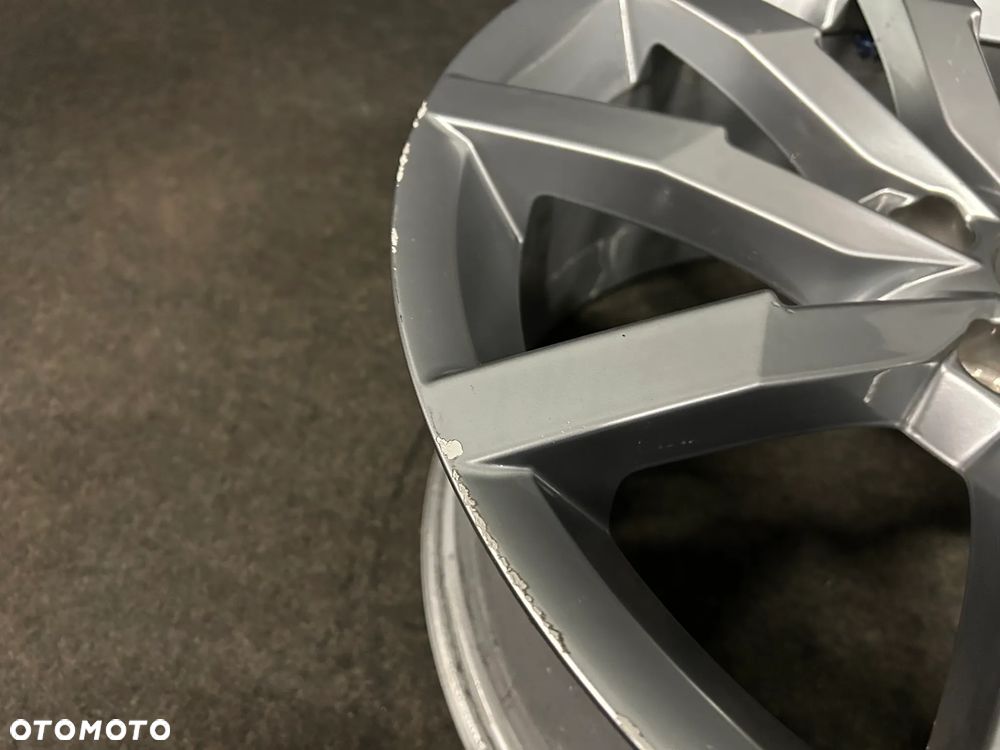 Alufelga VW Passat B8 18 cali 5x112 1szt. 3G0601025Q - 4