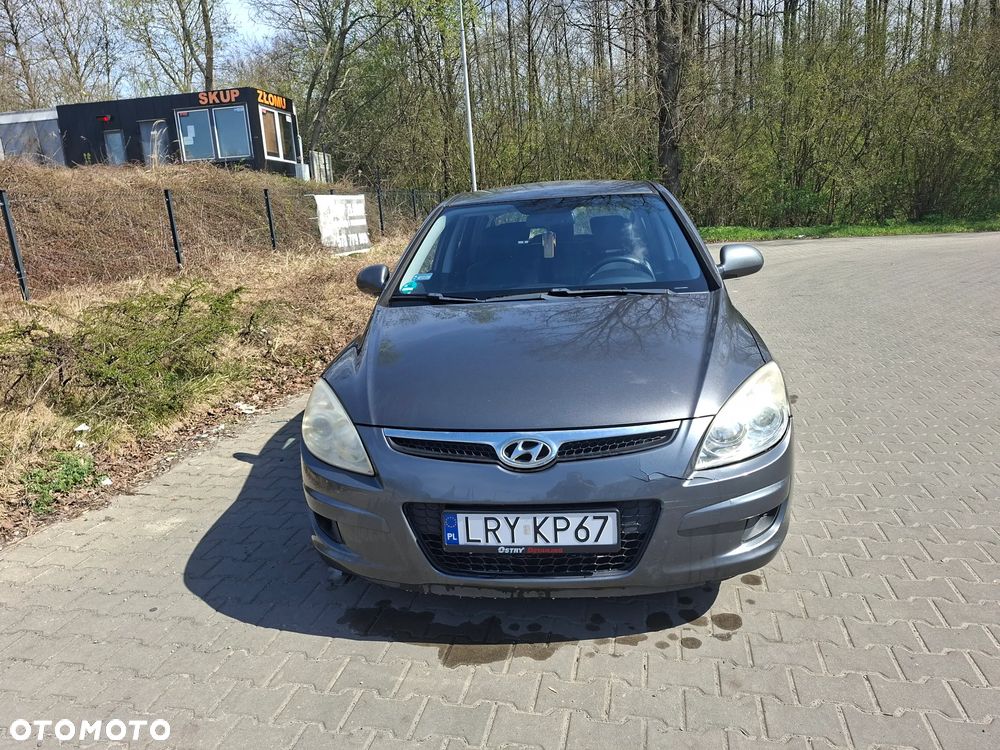 Hyundai i30 2.0 Style - 14