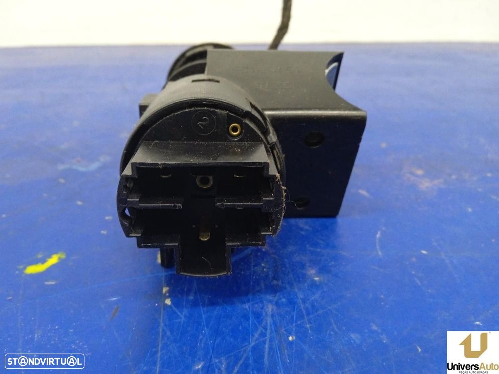 COMUTADOR DE ARRANQUE FIAT PANDA 2006 -0046853600365 - 2