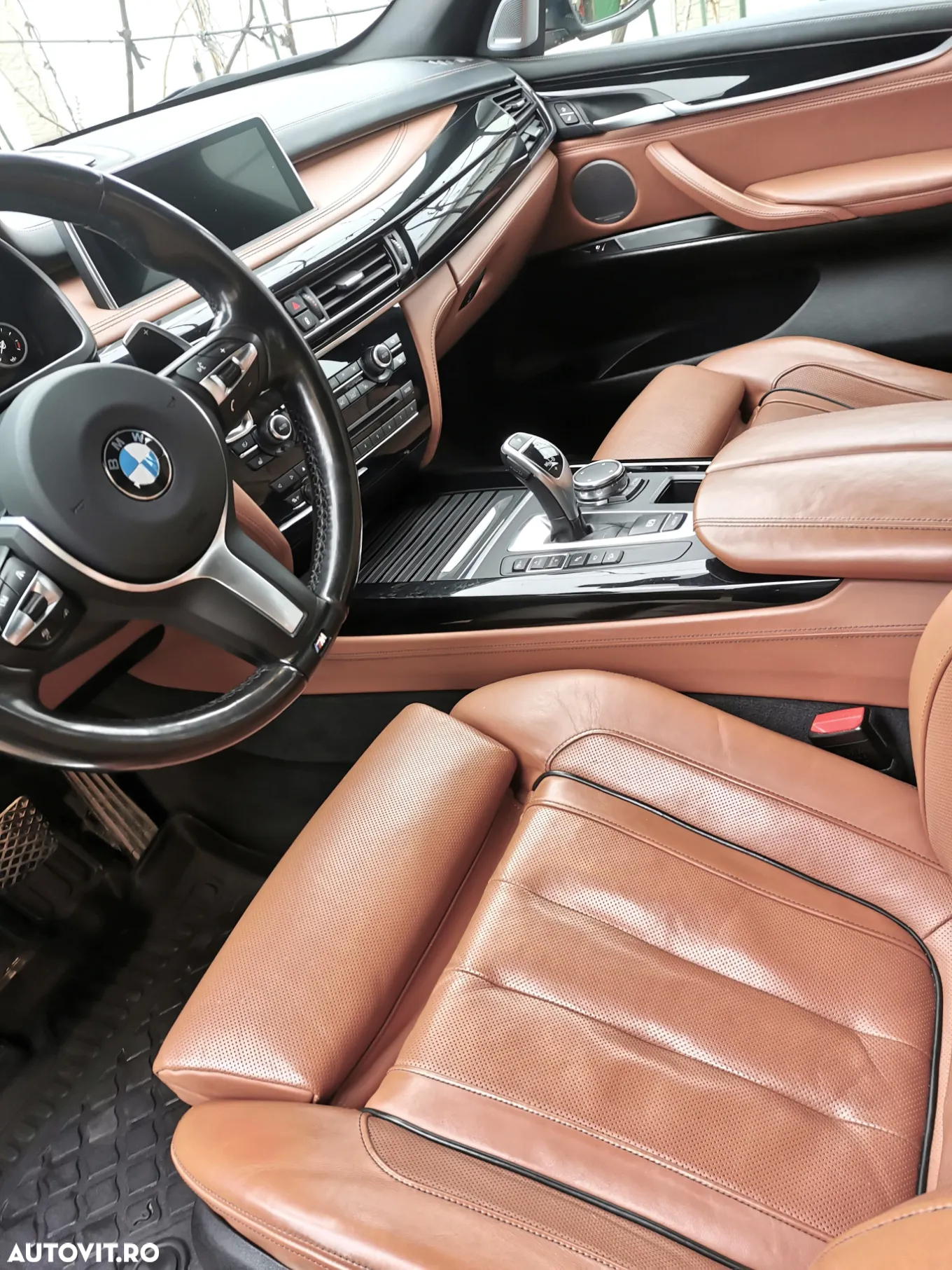 BMW X5 xDrive40d - 7