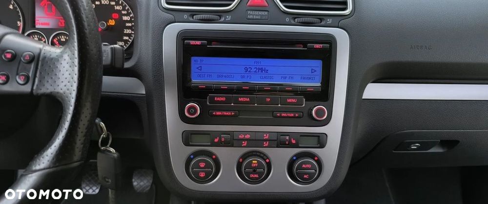 Volkswagen Scirocco 2.0 TDI Match - 8