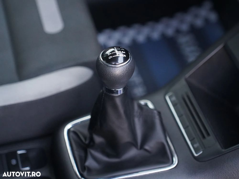 Volkswagen Tiguan 2.0 TDI CR DPF 4Motion Sport&Style - 18