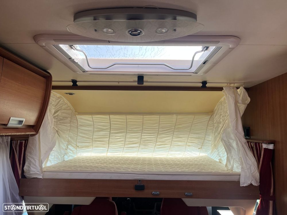 Itineo SB 740 Itineo 740 - 45