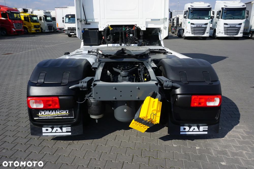 DAF XF / 480 / ACC / EURO 6 / I – COOL / RETARDER - 16