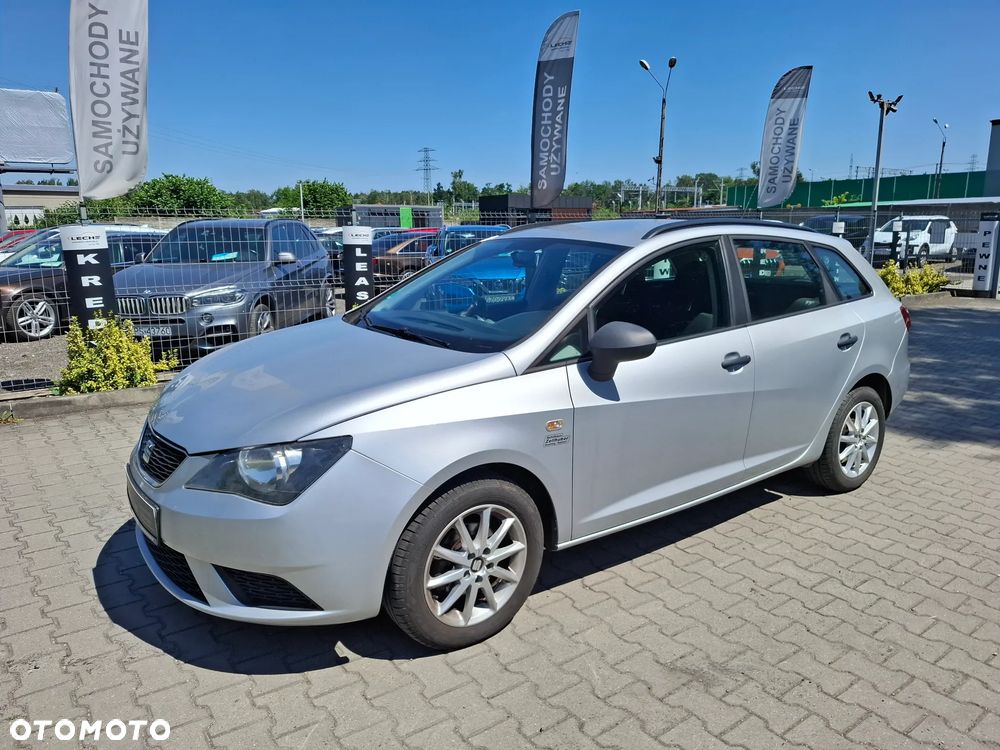 Seat Ibiza - 6