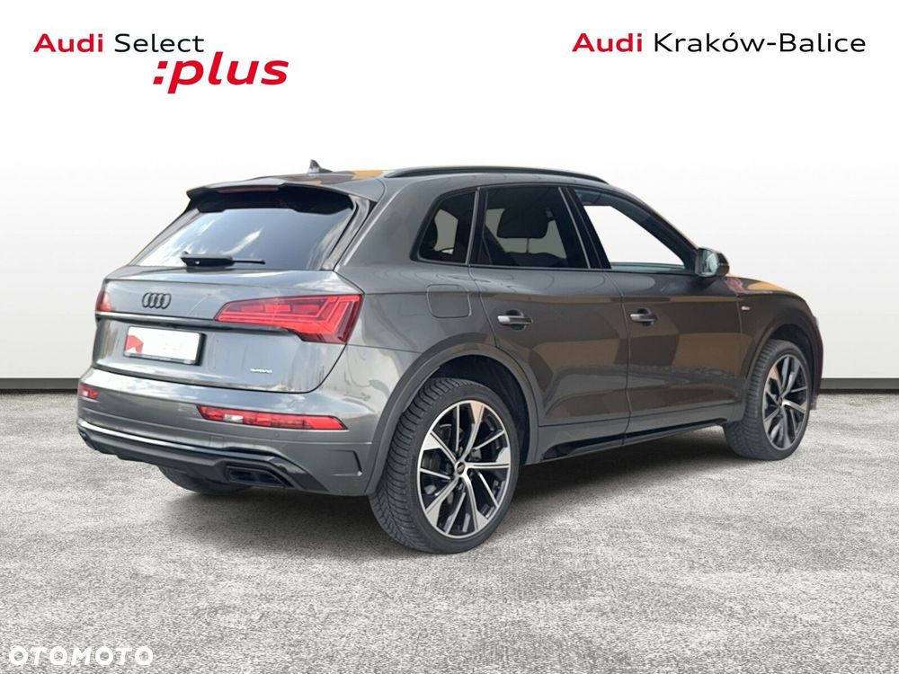 Audi Q5 - 6