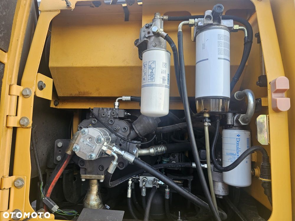 Volvo EW 140 C - 15