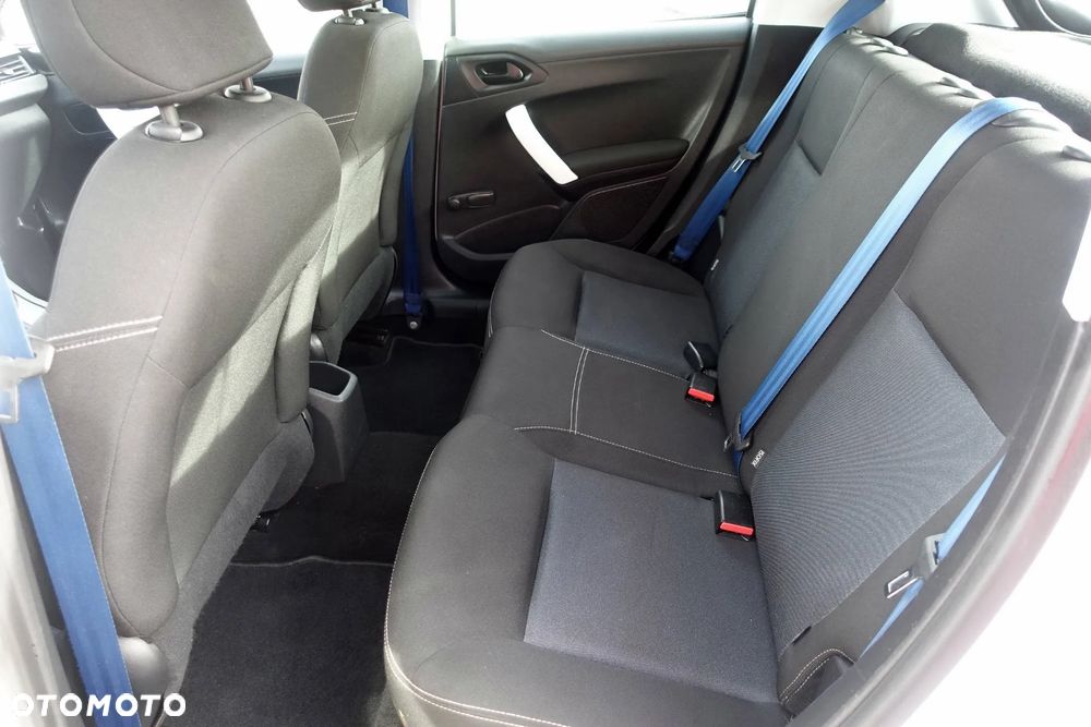Peugeot 208 PureTech 68 Active - 15