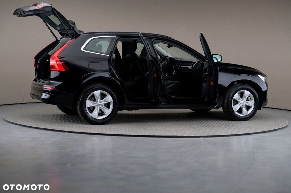 Volvo XC 60 - 6