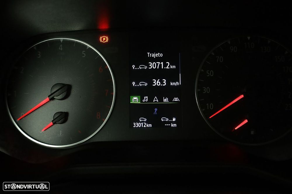 Renault Clio 1.0 TCe Evolution - 16