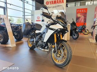 Yamaha Tracer