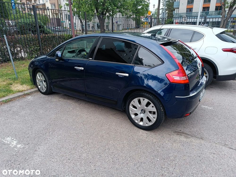Citroën C4 - 24