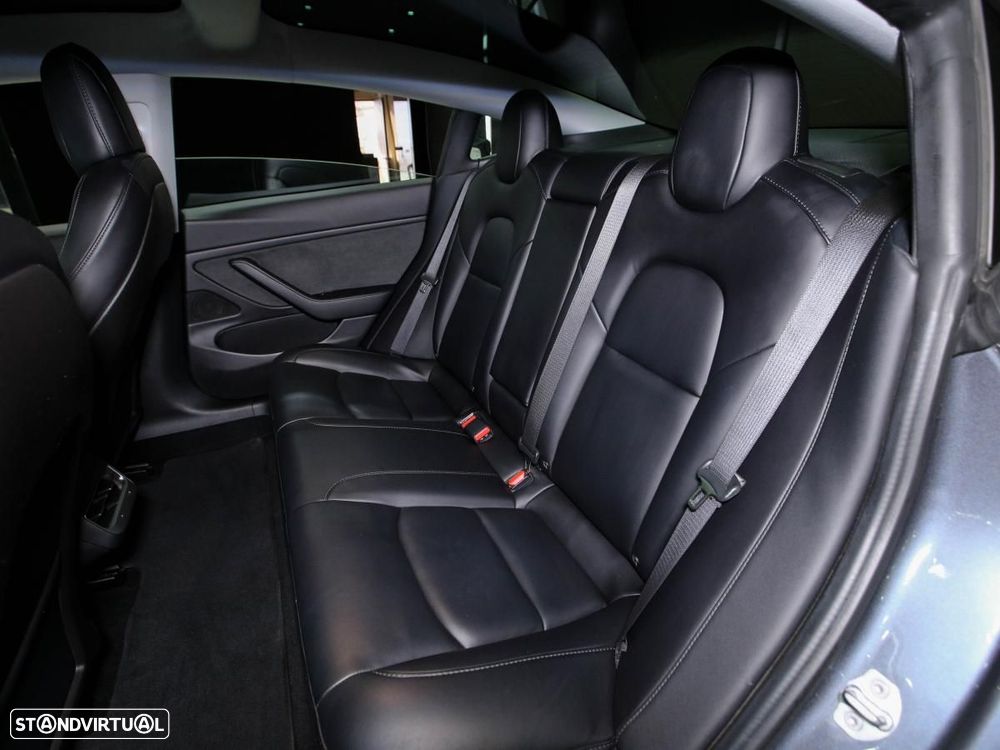 Tesla Model 3 Performance Dual Motor AWD - 10
