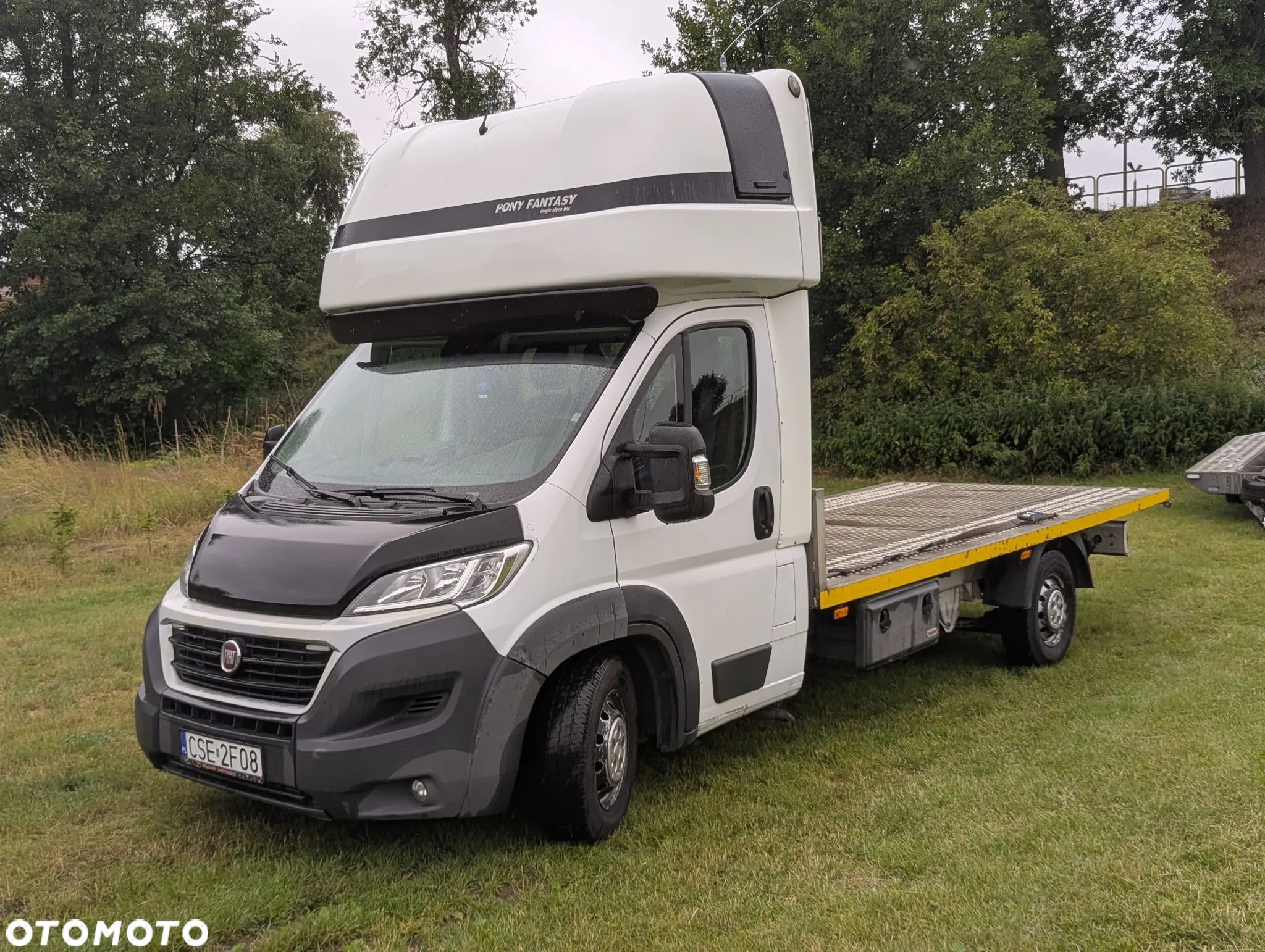 Fiat Ducato - 1