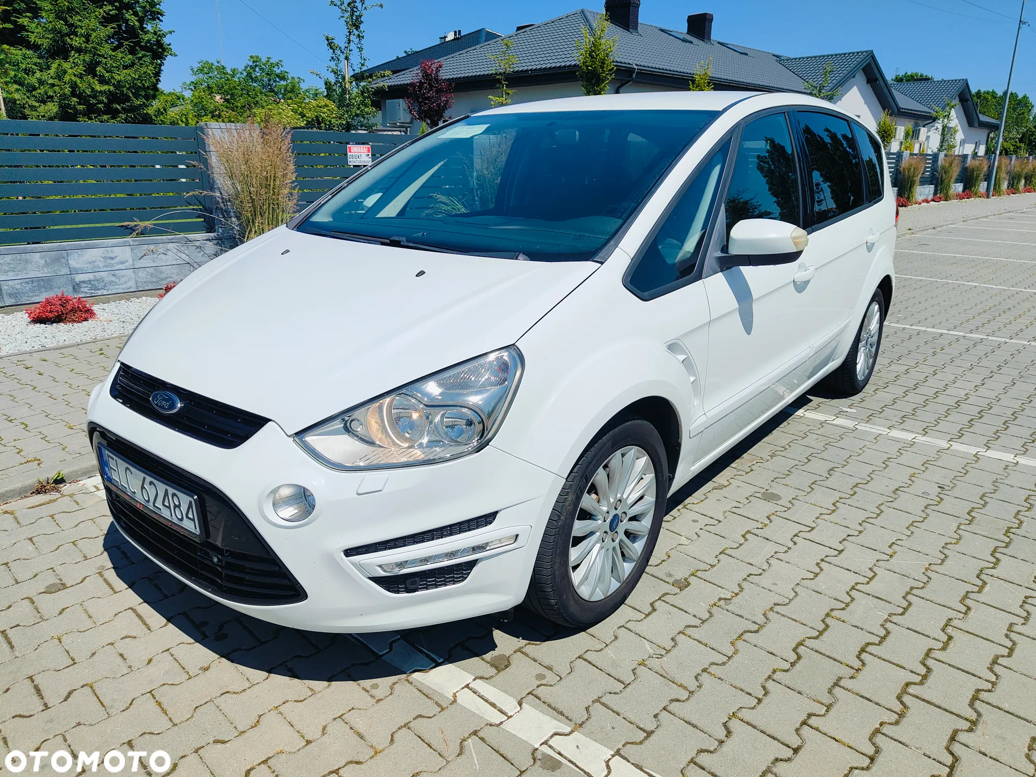 Ford S-Max - 8