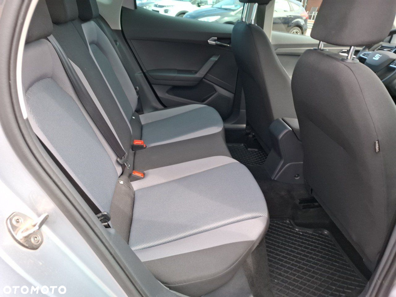 Seat Arona 1.0 TSI GPF Style S&S DSG - 19
